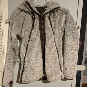 Nice warm winter coat